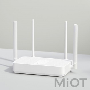 Бездротовий роутер Xiaomi Redmi AX5 AX1800 RA67 (DVB4252CN / DVB4258GL)