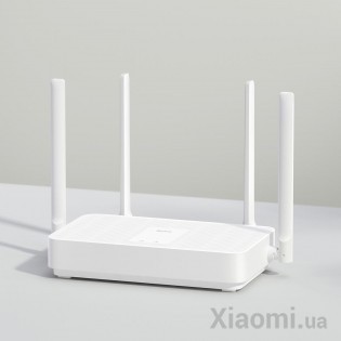 Беспроводной роутер Xiaomi Redmi AX5 AX1800 RA67 (DVB4252CN/DVB4258GL)