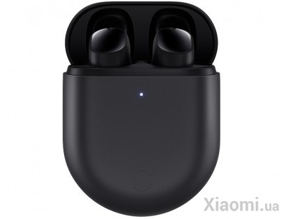 Беспроводные наушники TWS Xiaomi Redmi Buds 3 Pro Graphite Black (BHR5244GL)