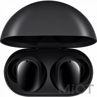 Бездротові навушники TWS Xiaomi Redmi Buds 3 Pro Graphite Black (BHR5244GL)