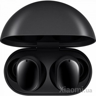 Беспроводные наушники TWS Xiaomi Redmi Buds 3 Pro Graphite Black (BHR5244GL)
