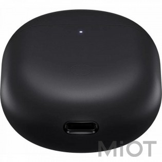 Бездротові навушники TWS Xiaomi Redmi Buds 3 Pro Graphite Black (BHR5244GL)