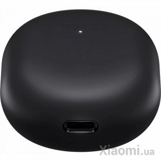Беспроводные наушники TWS Xiaomi Redmi Buds 3 Pro Graphite Black (BHR5244GL)