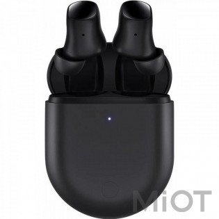 Бездротові навушники TWS Xiaomi Redmi Buds 3 Pro Graphite Black (BHR5244GL)