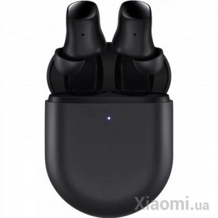 Беспроводные наушники TWS Xiaomi Redmi Buds 3 Pro Graphite Black (BHR5244GL)