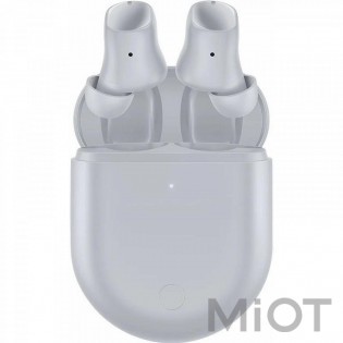 Бездротові навушники TWS Xiaomi Redmi Buds 3 Pro Glacier Grey (BHR5194GL)