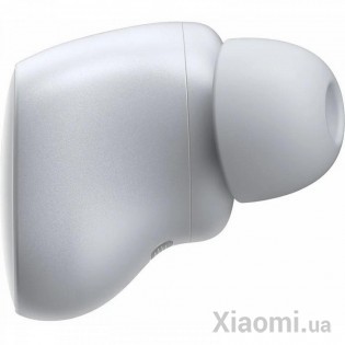Беспроводные наушники с шумоподавлением TWS Xiaomi Redmi Buds 3 Pro Glacier Grey (BHR5194GL)