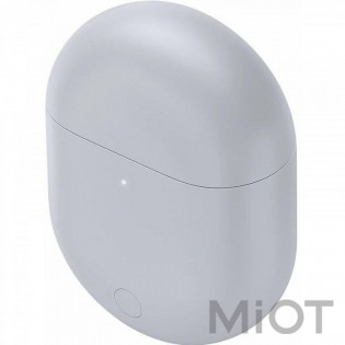 Бездротові навушники TWS Xiaomi Redmi Buds 3 Pro Glacier Grey (BHR5194GL)