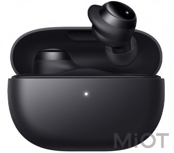 Бездротові навушники Xiaomi Redmi Buds 3 Lite Black