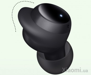 Беспроводные наушники Xiaomi Redmi Buds 3 Lite Black