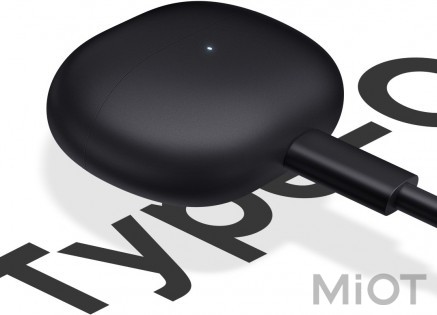 Бездротові навушники Xiaomi Redmi Buds 3 Lite Black