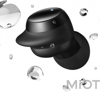 Бездротові навушники Xiaomi Redmi Buds 3 Lite Black