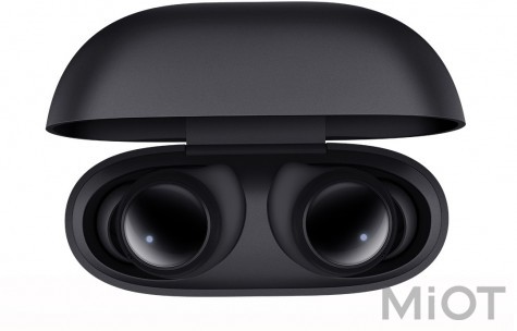 Бездротові навушники Xiaomi Redmi Buds 3 Lite Black