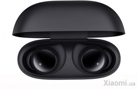 Беспроводные наушники Xiaomi Redmi Buds 3 Lite Black