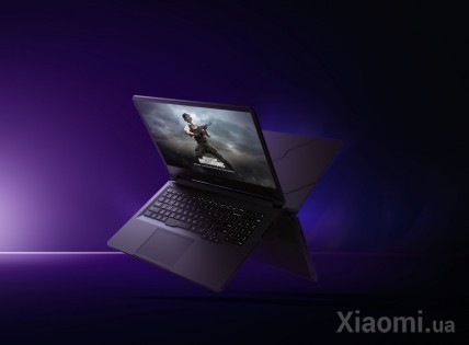Ноутбук Xiaomi Redmi G i7-10750H/16G/512G/144Hz /GTX 1650 Ti