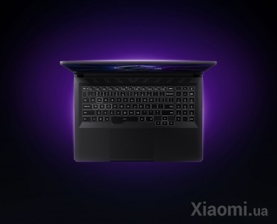 Ноутбук Xiaomi Redmi G i7-10750H/16G/512G/144Hz /GTX 1650 Ti