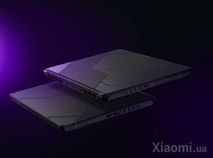 Ноутбук Xiaomi Redmi G i5-10300H/16G/512G/144Hz/GTX 1650 Ti