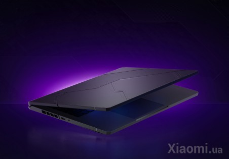 Ноутбук Xiaomi Redmi G i7-10750H/16G/512G/144Hz /GTX 1650 Ti