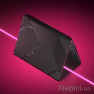 Ноутбук Xiaomi Redmi G i7-10750H/16G/512G/144Hz /GTX 1650 Ti