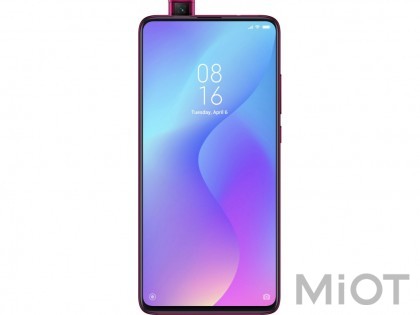 Смартфон Xiaomi Redmi K20 Pro Premium 12/512GB Flame Red