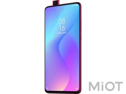 Смартфон Xiaomi Redmi K20 Pro Premium 12/512GB Flame Red