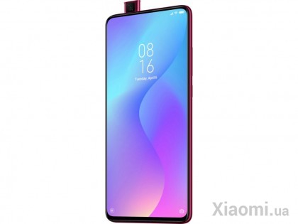 Смартфон Xiaomi Redmi K20 Pro Premium 12/512GB Flame Red