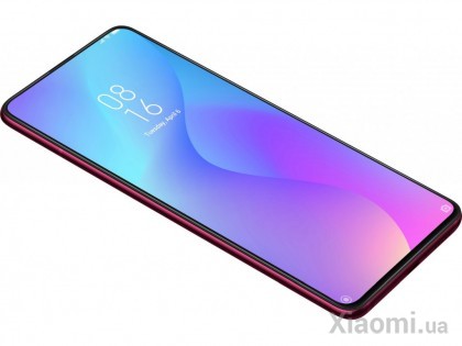 Смартфон Xiaomi Redmi K20 Pro Premium 12/512GB Flame Red