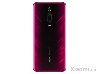 Смартфон Xiaomi Redmi K20 Pro Premium 12/512GB Flame Red