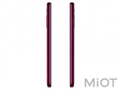 Смартфон Xiaomi Redmi K20 Pro Premium 12/512GB Flame Red