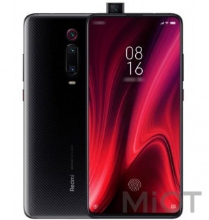 Смартфон Xiaomi Redmi K20 Pro 8/128GB Carbon Black