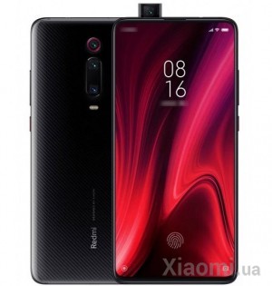 Смартфон Xiaomi Redmi K20 Pro 8/128GB Carbon Black