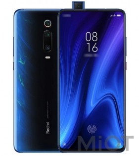 Смартфон Xiaomi Redmi K20 Pro Premium 12/512GB Glacier Blue
