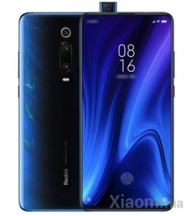 Смартфон Xiaomi Redmi K20 Pro Premium 12/512GB Glacier Blue