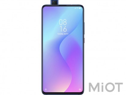 Смартфон Xiaomi Redmi K20 Pro Premium 12/512GB Glacier Blue