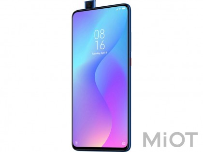 Смартфон Xiaomi Redmi K20 Pro Premium 12/512GB Glacier Blue