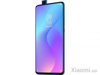 Смартфон Xiaomi Redmi K20 Pro Premium 12/512GB Glacier Blue
