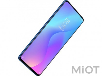Смартфон Xiaomi Redmi K20 Pro Premium 12/512GB Glacier Blue