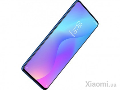 Смартфон Xiaomi Redmi K20 Pro Premium 12/512GB Glacier Blue