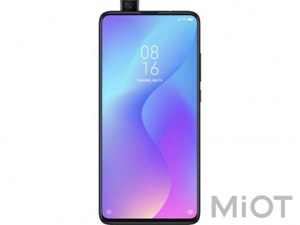 Смартфон Xiaomi Redmi K20 Pro 8/128GB Carbon Black