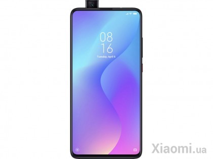 Смартфон Xiaomi Redmi K20 Pro 8/128GB Carbon Black