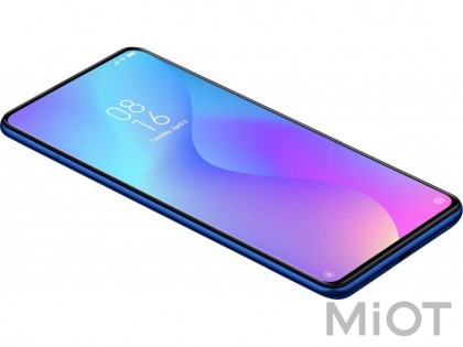 Смартфон Xiaomi Redmi K20 Pro Premium 12/512GB Glacier Blue