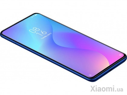 Смартфон Xiaomi Redmi K20 Pro Premium 12/512GB Glacier Blue