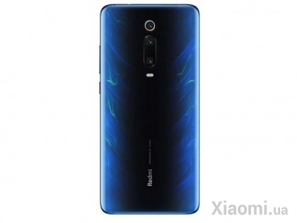 Смартфон Xiaomi Redmi K20 Pro Premium 12/512GB Glacier Blue
