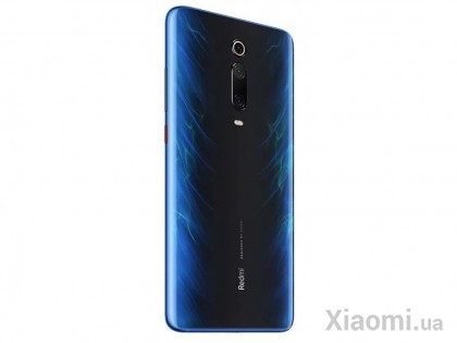Смартфон Xiaomi Redmi K20 Pro Premium 12/512GB Glacier Blue