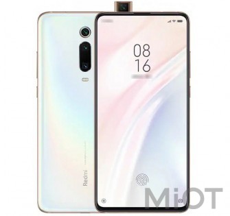 Смартфон Xiaomi Redmi K20 Pro Premium 12/512GB Pearl White