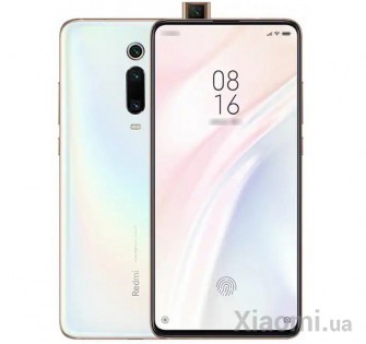 Смартфон Xiaomi Redmi K20 Pro 8/512GB Pearl White