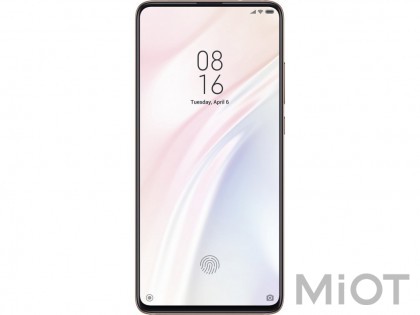 Смартфон Xiaomi Redmi K20 Pro Premium 12/512GB Pearl White
