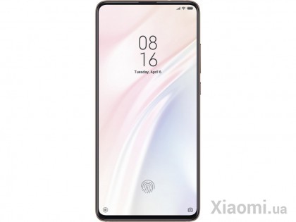 Смартфон Xiaomi Redmi K20 Pro 8/512GB Pearl White