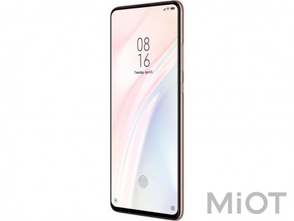 Смартфон Xiaomi Redmi K20 Pro Premium 12/512GB Pearl White