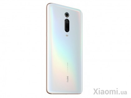 Смартфон Xiaomi Redmi K20 Pro 8/512GB Pearl White